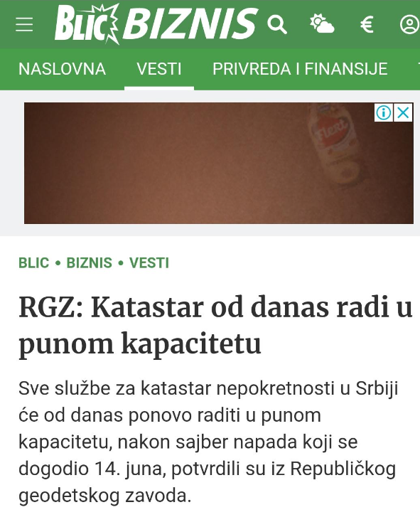 /content/Vesti/2022/07/mediji preneli - katastar radi - blicbiznis.PNG